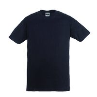 HIKE - TRICOU CU MANECA SCURTA - JERSEY 100% CO 190G/M2 - MARIMEA-
