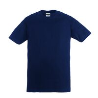 HIKE - TRICOU BARBATESC BLEUMARIN - MARIMEA-