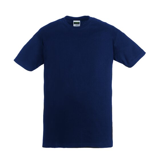 HIKE - TRICOU BARBATESC BLEUMARIN - MARIMEA-