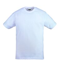 HIKE - TRICOU ALB BARBATESC - MARIMEA-