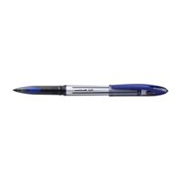 Roller ## UNI  0.7 mm UBA-188-L AIR, corp alb/cerneala albastra (b x 12)x144x864