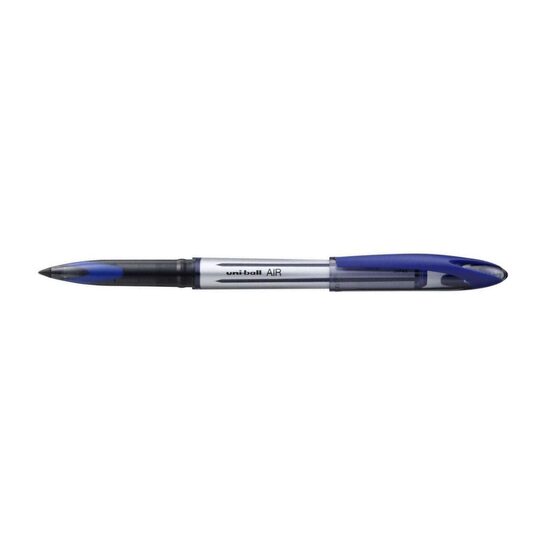 Roller ## UNI  0.7 mm UBA-188-L AIR, corp alb/cerneala albastra (b x 12)x144x864