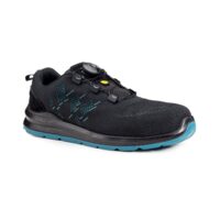 ONYX Pantofi verzi ESD 38