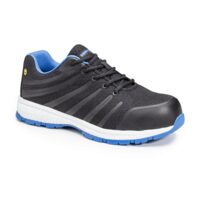 GALAXITE PANTOFI DE PROTECTIE S1P SRC ESD-36