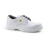 PANTOFI COMPOZIT MOON, ALBI S2_35
