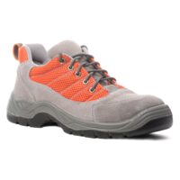 PANTOFI DE CULOARE PORTOCALIE S1P SPINELLE-SPIL_