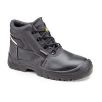 AZURITE II Bocanci de protectie ESD -
