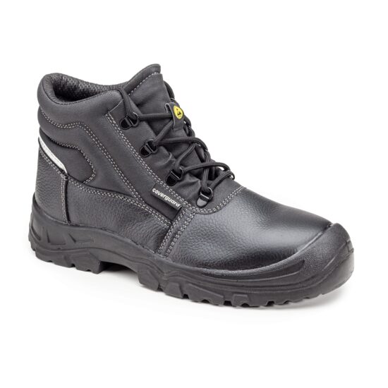 AZURITE II Bocanci de protectie ESD -