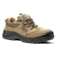 PANTOFI S1P EMERALD-EMEL, VERZI_