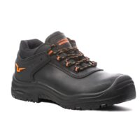 PANTOFI DE PROTECTIE CU AERISIRE S3 SRC OPAL, NEGRI, BOMBEU