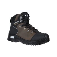 NACRITE S1P SRC BOCANCI DE PROTECTIE DE CULOARE NEAGRA_