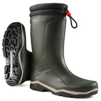 CIZME CU BLANA DUNLOP BLIZZARD K486061_
