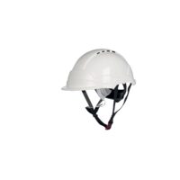 PHOENIX WIND CASCA ALBA DE PROTECTIE DIN ABS