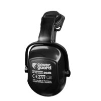 ANTIFOANE MX300 – ANTIFOANE EXTERNE PENTRU CASCA - 30DB