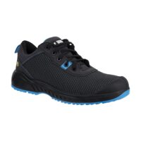 PANTOFI CLAW RESIST MESH ANTRACIT/ALBASTRU_35