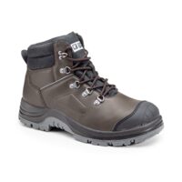 FLINT S3 SRC Bocanci maro_