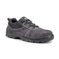 MANGANITE PANTOFI ANTRACIT - 36
