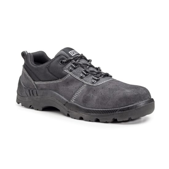 MANGANITE PANTOFI ANTRACIT - 36