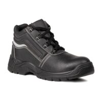 BOCANCI DE PROTECTIE DE CULOARE NEAGRA_