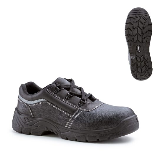 NACRITE LOW S1P SRC INCALTAMINTE DE PROTECTIE DE CULOARE NEAGRA-35