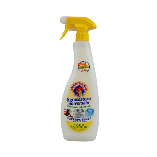 Chanteclair detergent degresant universal 600ml Lemon
