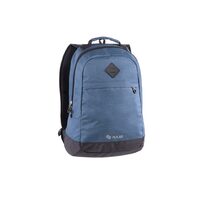 Ghiozdan Pulse Bicolor Yale Blue 122248