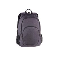 Ghiozdan Pulse Fusion Cationic Gray 121803