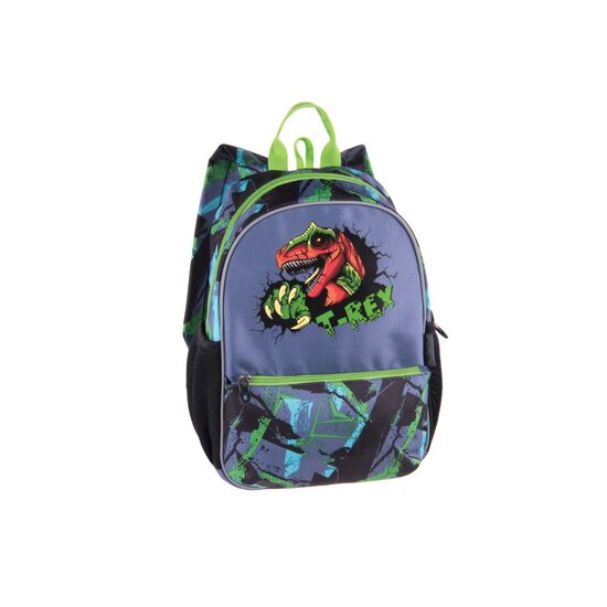Ghiozdan Pulse Junior Dinosaur 122140
