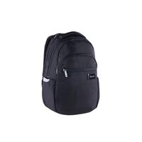 Ghiozdan Pulse Prime Black 121561