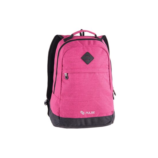 Ghiozdan Pulse Bicolor Creamy Pink 122067