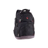 Ghiozdan Pulse Taurus Black 122224