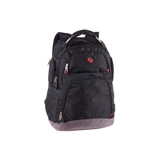 Ghiozdan Pulse Taurus Black 122224