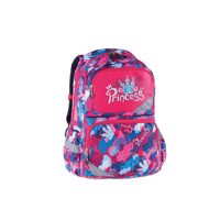 Ghiozdan Pulse Anatomic XL Castle Princess 121656