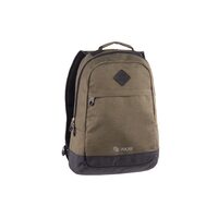 Ghiozdan Pulse Bicolor Olive Green 122250