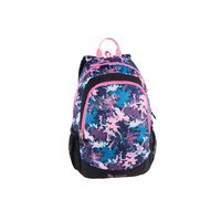 Ghiozdan Pulse Cots Pink Puzzle 122096