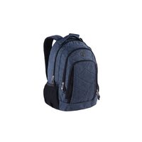 Ghiozdan Pulse Clasic Cationic Blue 121933
