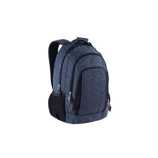 Ghiozdan Pulse Clasic Cationic Blue 121933