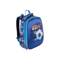 Ghiozdan Pulse Anatomic Cube Goal 122161