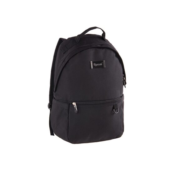 Ghiozdan Pulse Cloud Black 121818