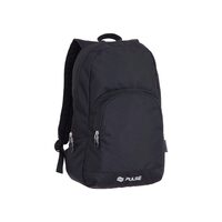 Ghiozdan Pulse Solo Black 122259