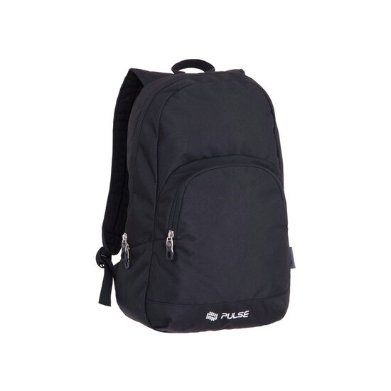 Ghiozdan Pulse Solo Black 122259