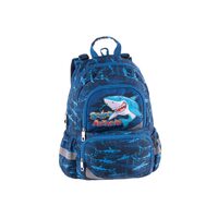 Ghiozdan Pulse Anatomic Shark Attack 122323