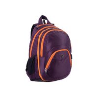 Ghiozdan Pulse 2IN1 Violet 120711