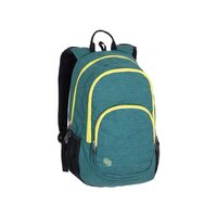 Ghiozdan Pulse Fusion Green 121195