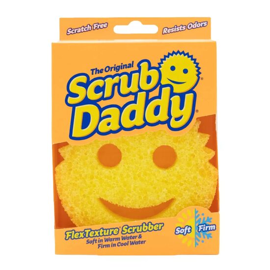 Burete de vase Scrub Daddy Original