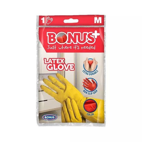 Manusi menaj Bonus M