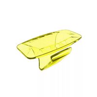 Diamond Clip odorizant, lamaie culoare galben