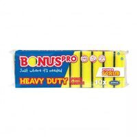 Burete PRO Bonus 10 bucate