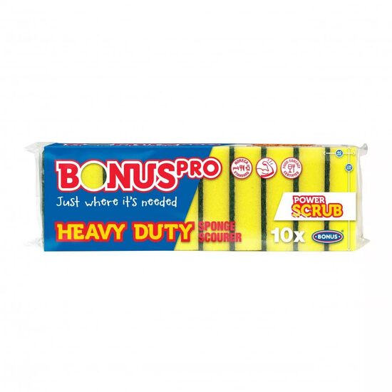 Burete PRO Bonus 10 bucate