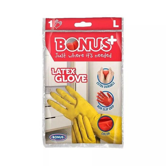 Manusi menaj Bonus L